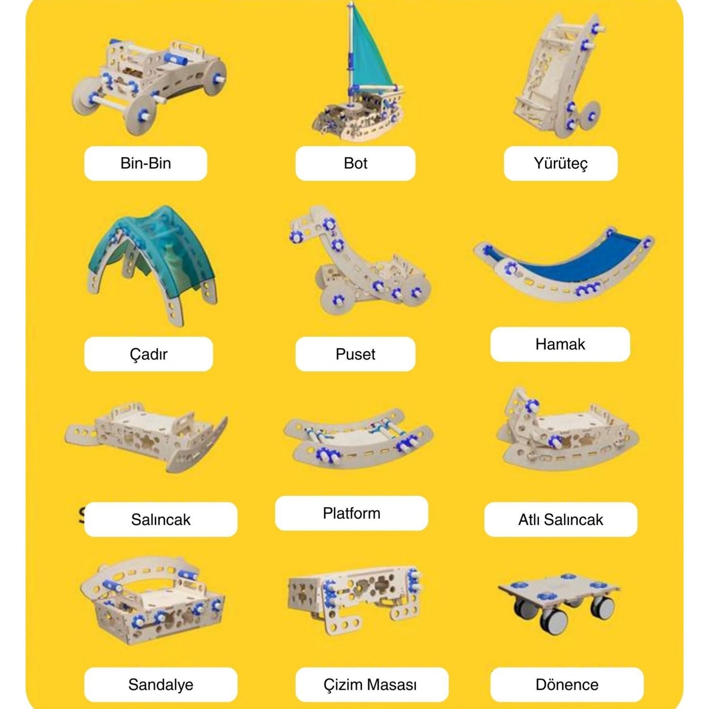 Mimsy- Oyun İstasyonu