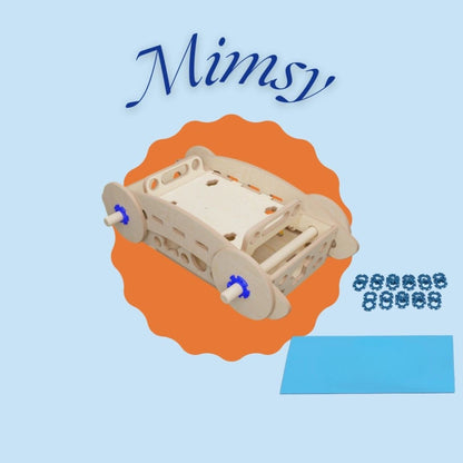 Mimsy- Oyun İstasyonu