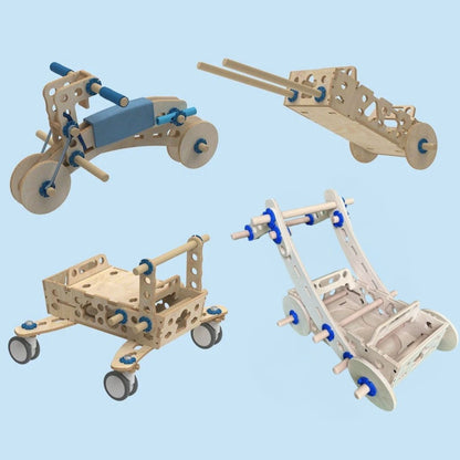 Mimsy- Oyun İstasyonu