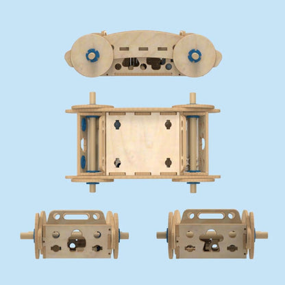 Mimsy- Oyun İstasyonu