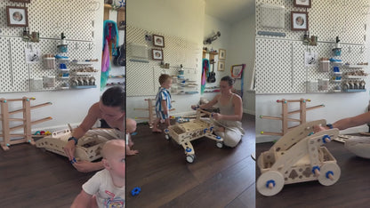 Mimsy- Oyun İstasyonu